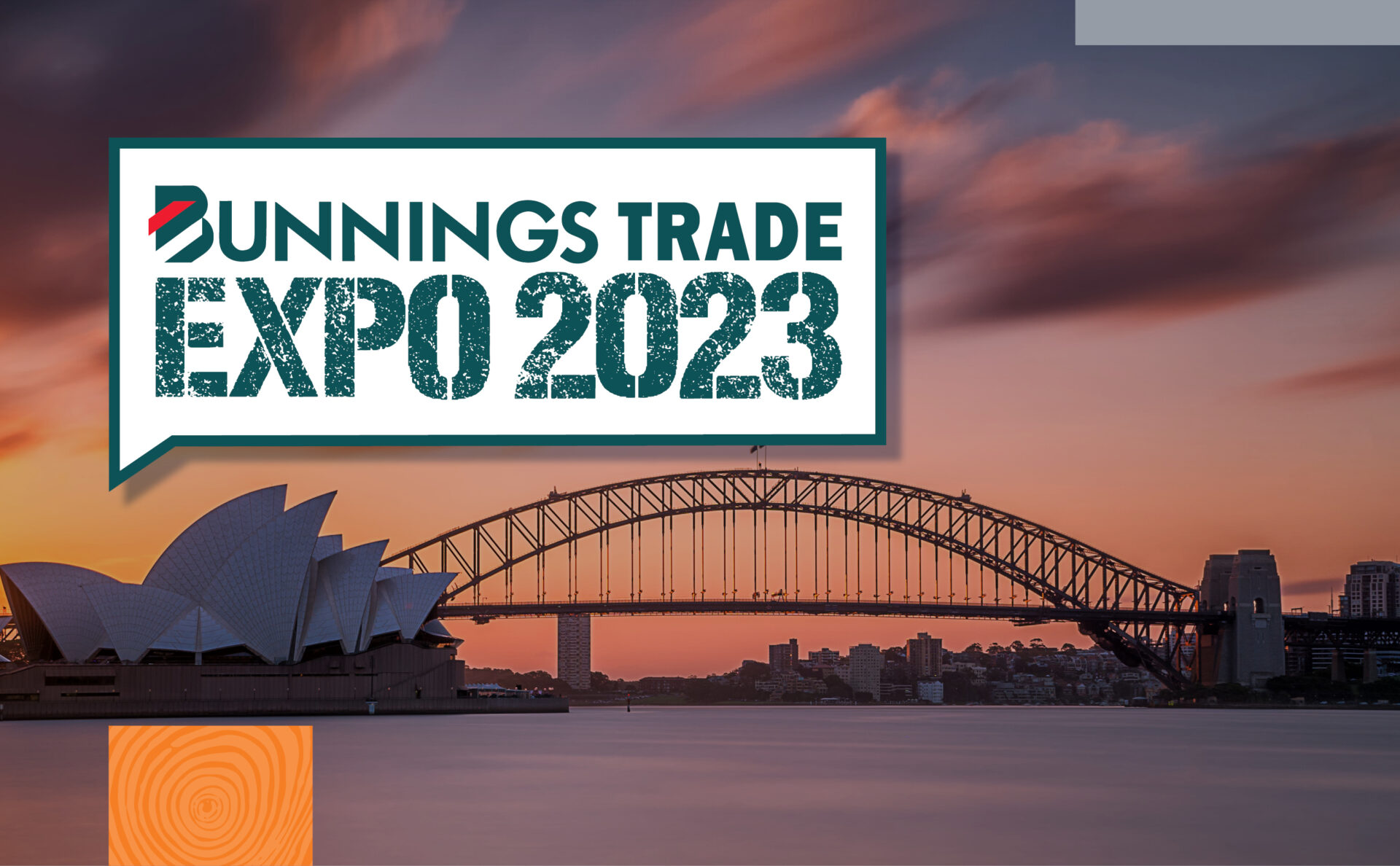 Sydney Bunnings Trade Expo 2023 Dindas Australia